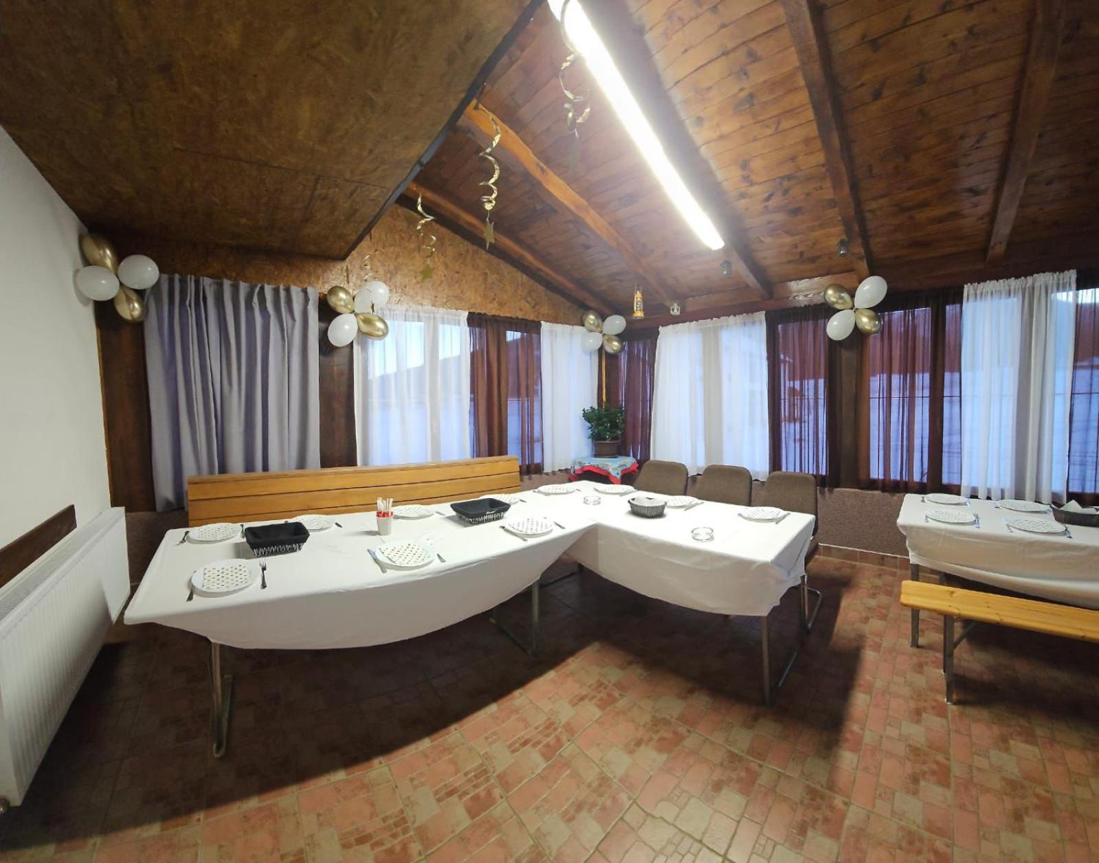 Apartments Marija Vrelo Koreničko エクステリア 写真
