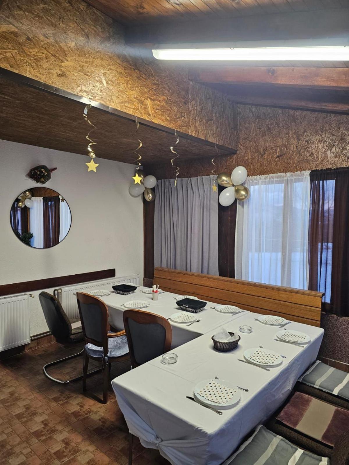 Apartments Marija Vrelo Koreničko エクステリア 写真