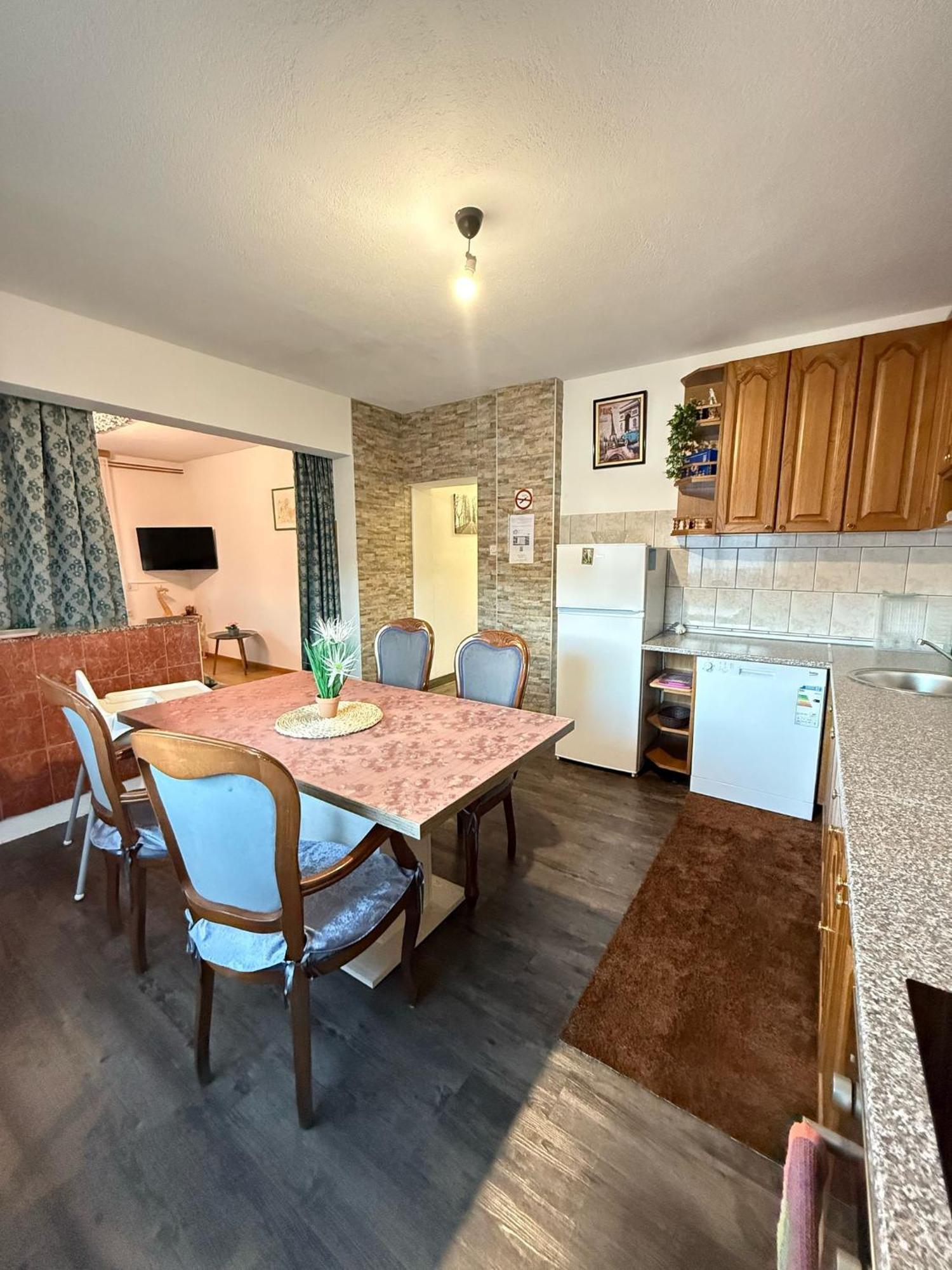 Apartments Marija Vrelo Koreničko エクステリア 写真