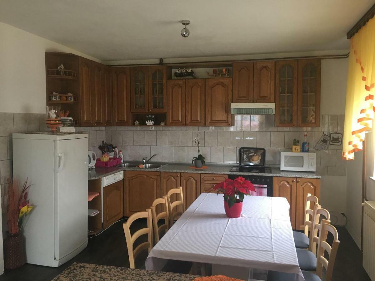 Apartments Marija Vrelo Koreničko エクステリア 写真